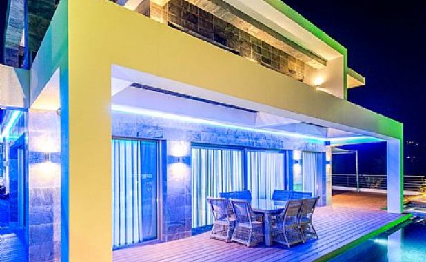 New Build - Villa - Calpe