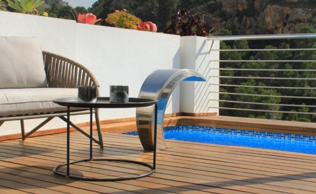New Build - Villa - Altea