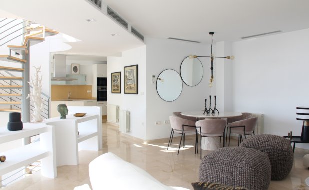 New Build - Villa - Altea