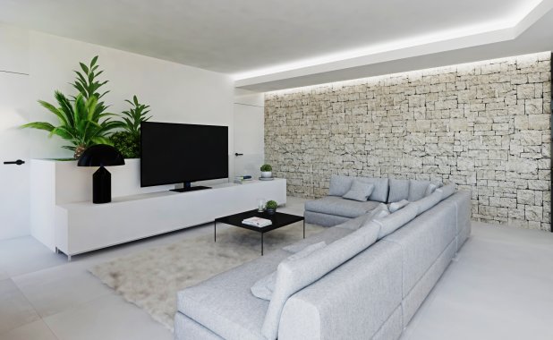 New Build - apartment - Pueblo Mascarat