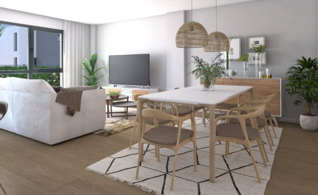 New Build - detached - Sant Joan d'Alacant