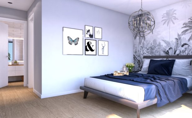 New Build - detached - Sant Joan d'Alacant