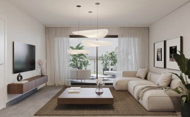 New Build - Penthouse - Benidorm