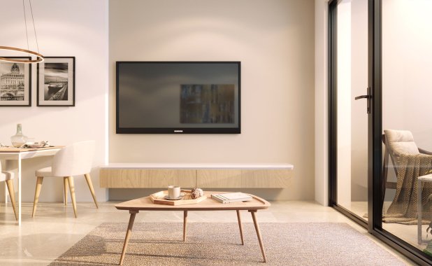 New Build - Penthouse - Torrevieja