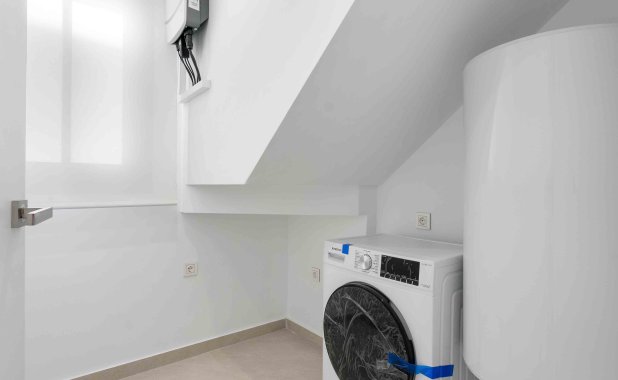 New Build - detached - Rojales