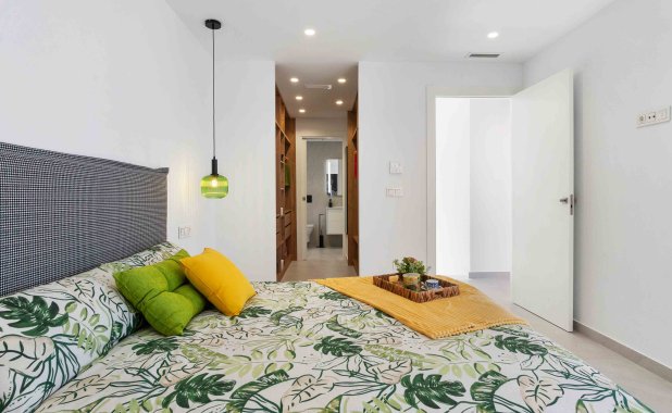 New Build - detached - Rojales