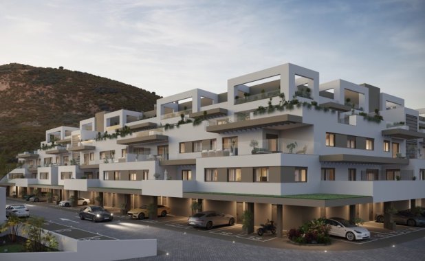 New Build - ground-floor - Pulpí