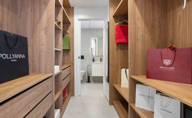 New Build - detached - Rojales