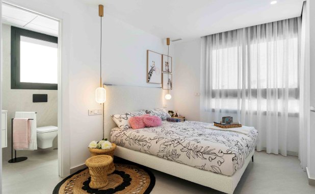New Build - detached - Rojales