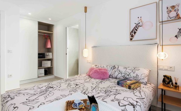 New Build - detached - Rojales