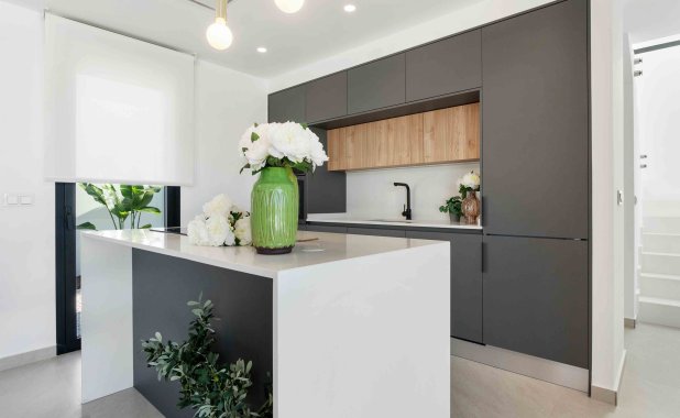 New Build - detached - Rojales