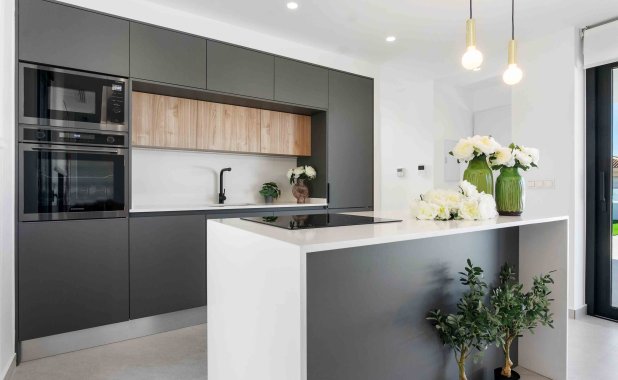 New Build - detached - Rojales