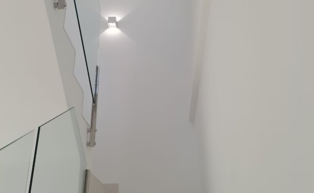 New Build - detached - Cartagena