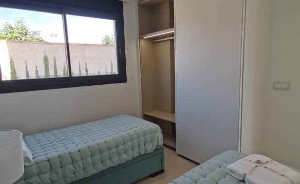 New Build - detached - Cartagena