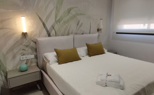 New Build - detached - Cartagena