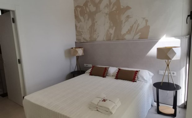 New Build - detached - Cartagena