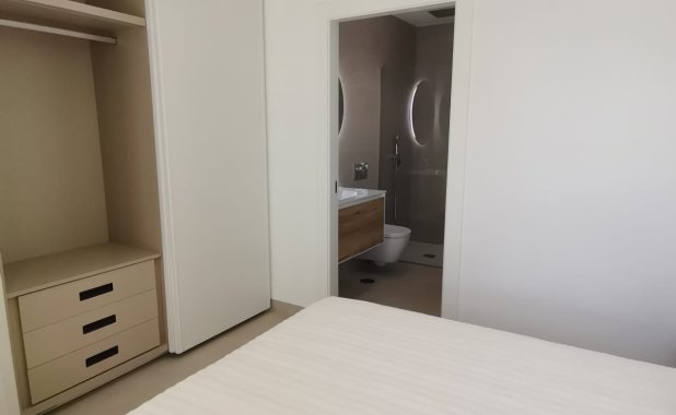 New Build - detached - Cartagena