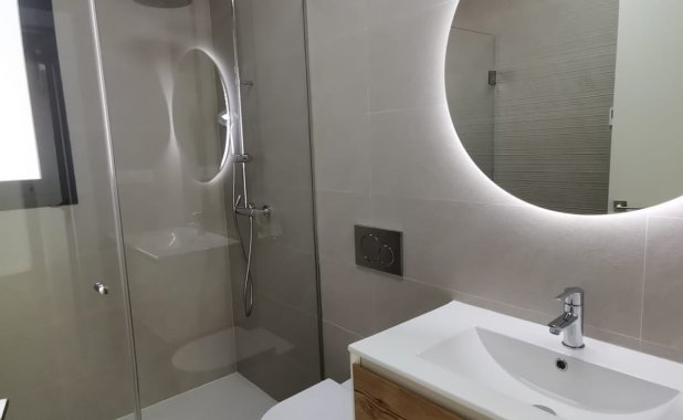 New Build - detached - Cartagena