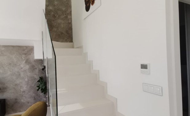 New Build - detached - Cartagena