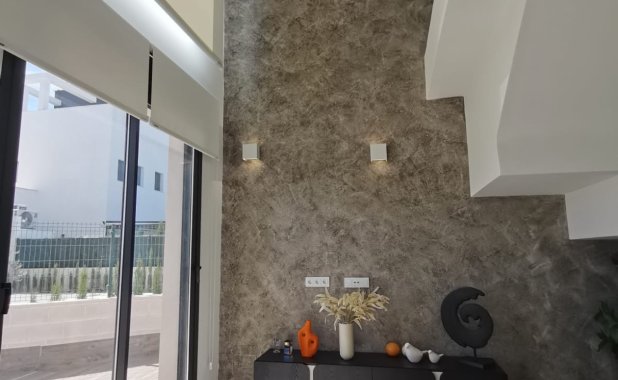 New Build - detached - Cartagena