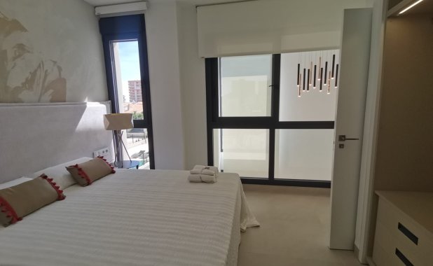 New Build - detached - Cartagena