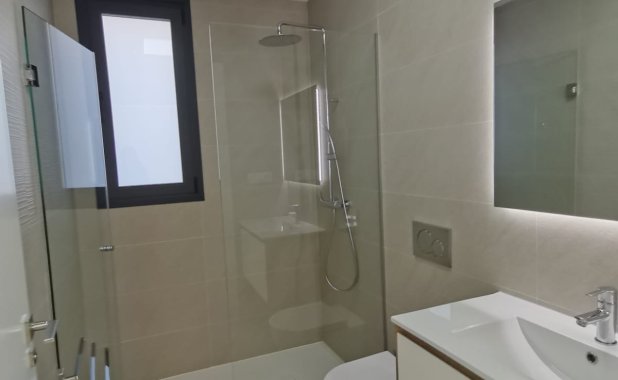 New Build - detached - Cartagena