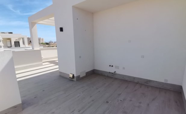New Build - detached - Cartagena
