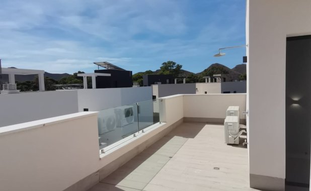 New Build - detached - Cartagena