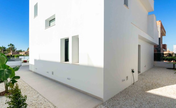 New Build - detached - Rojales