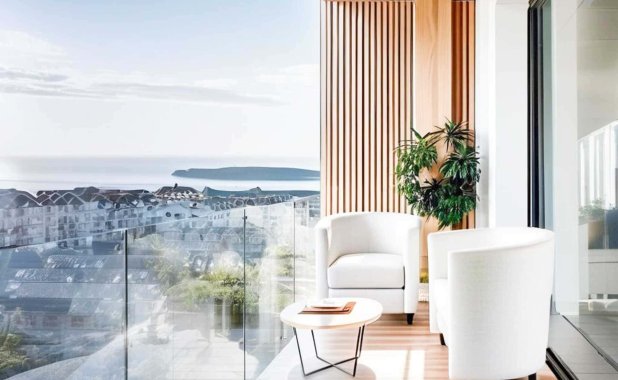 New Build - apartment - Torrevieja