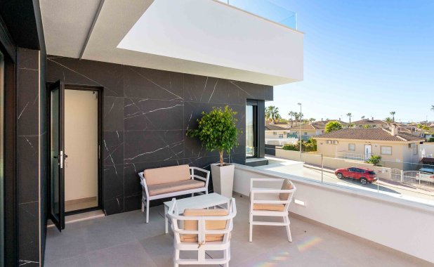 New Build - detached - Rojales