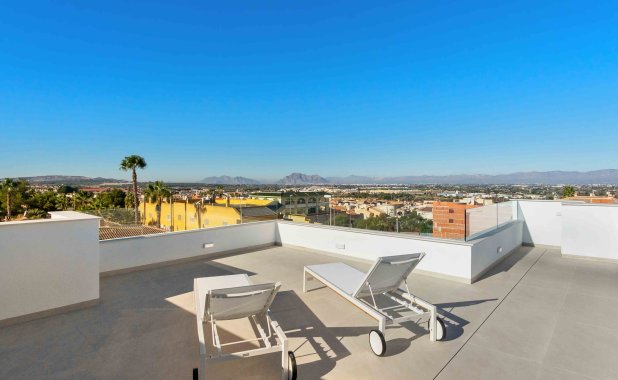 New Build - detached - Rojales