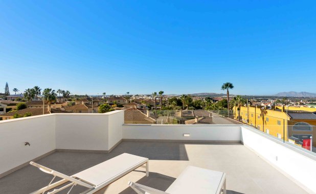 New Build - detached - Rojales