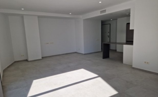 New Build - apartment - Torrevieja