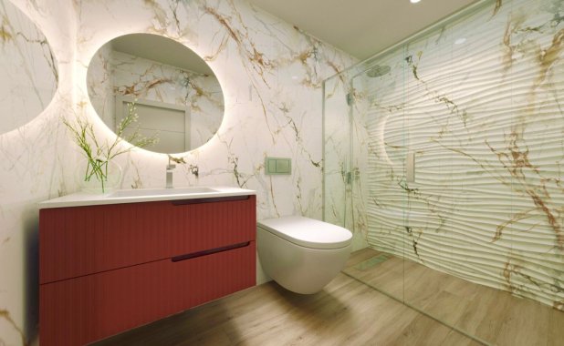 New Build - Penthouse - Torrevieja
