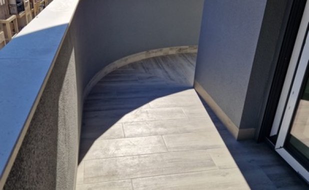 New Build - Penthouse - Torrevieja