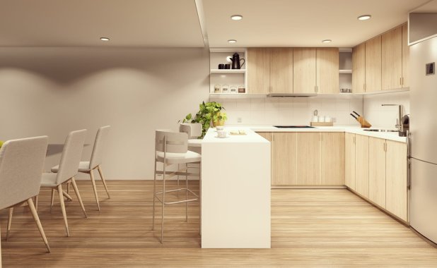 New Build - terraced - Sangonera la Verde