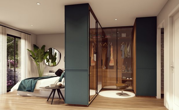 New Build - terraced - Sangonera la Verde