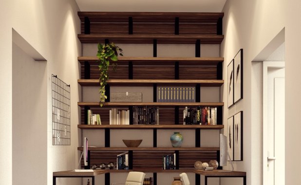 New Build - terraced - Sangonera la Verde