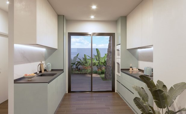 New Build - terraced - San Pedro del Pinatar