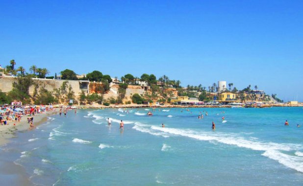 New Build - detached - Orihuela