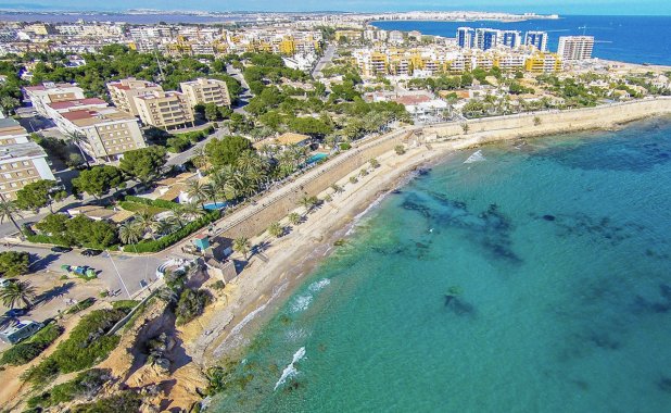 New Build - detached - Orihuela