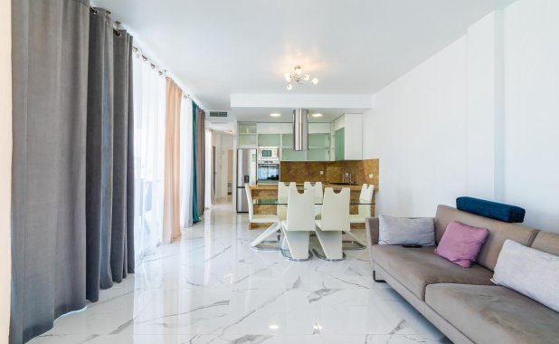 New Build - detached - Orihuela
