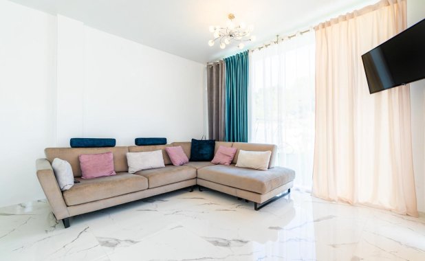 New Build - detached - Orihuela
