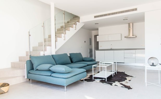 New Build - terraced - Orihuela