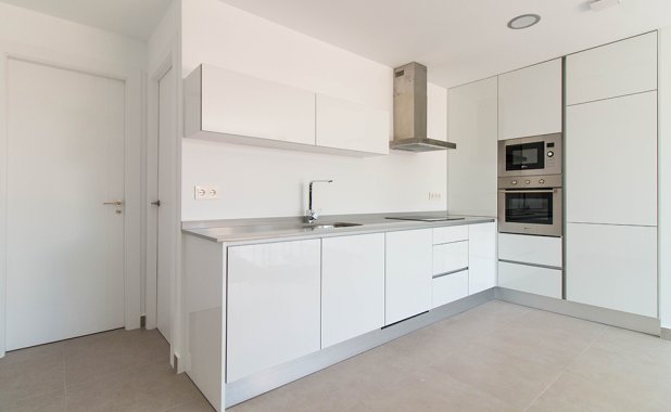 New Build - terraced - Orihuela