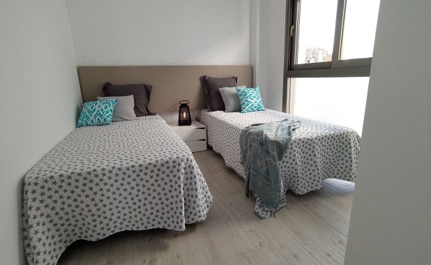 New Build - terraced - Orihuela