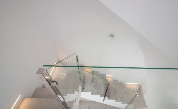 New Build - terraced - Orihuela