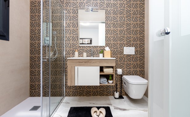New Build - apartment - Orihuela