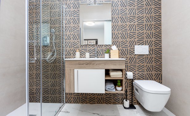New Build - apartment - Orihuela